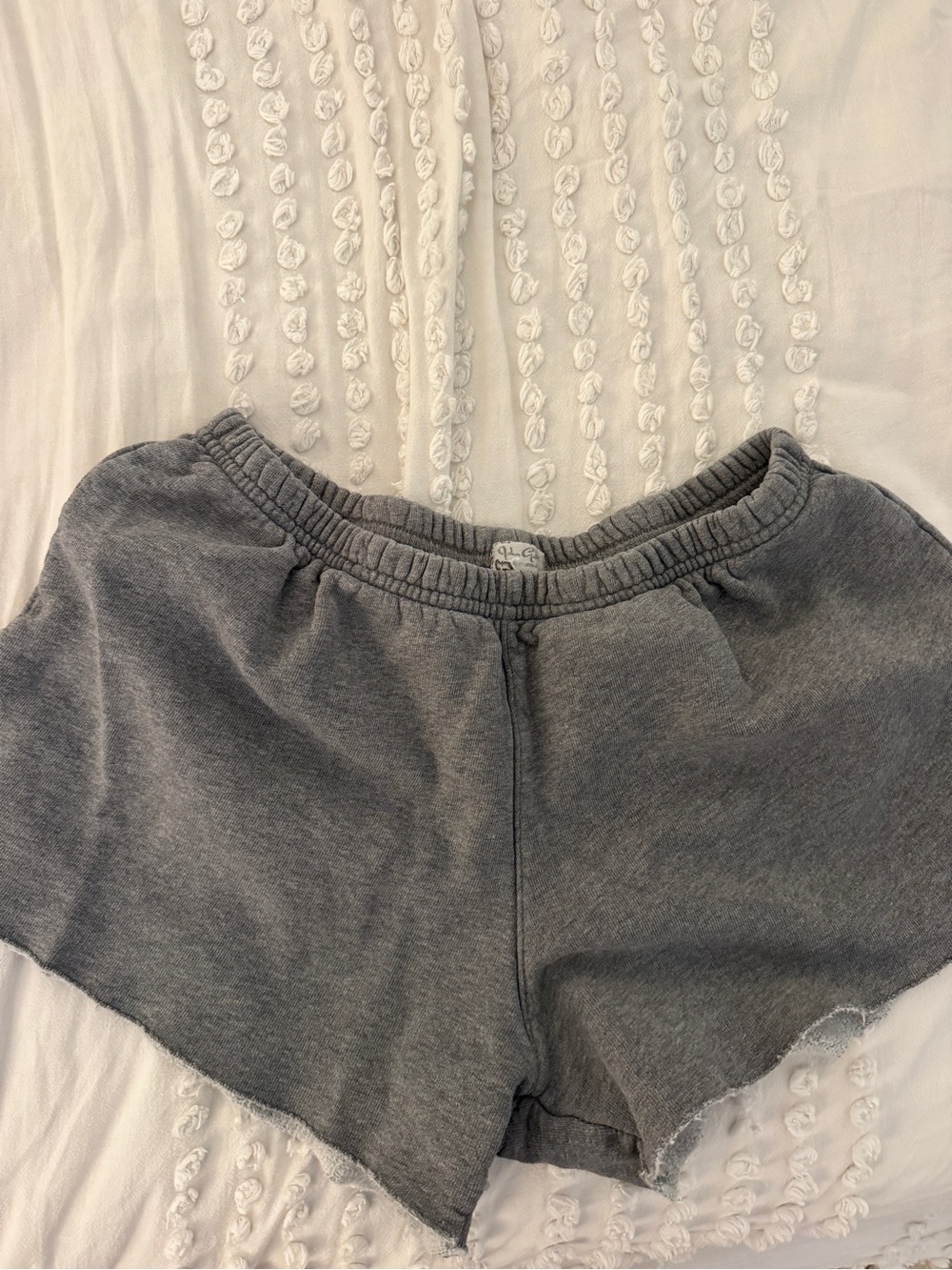 Brandy Melville Sweatshorts